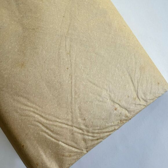 Vtg 1940s Butterick Bridal Gown Pattern 4420 EASY SEWING PATTERN Bust 30" - Picture 4 of 11